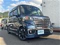 2022 Suzuki Spacia