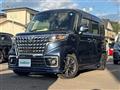 2022 Suzuki Spacia