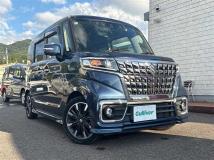 2022 Suzuki Spacia