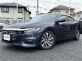 2019 Honda Insight