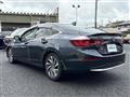 2019 Honda Insight