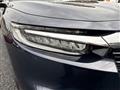 2019 Honda Insight