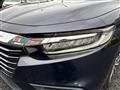 2019 Honda Insight