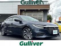 2019 Honda Insight
