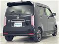 2021 Honda N-WGN