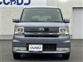 2009 Daihatsu Move Conte