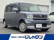 2009 Daihatsu Move Conte