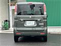 2023 Suzuki Spacia