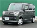2023 Suzuki Spacia