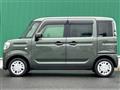 2023 Suzuki Spacia