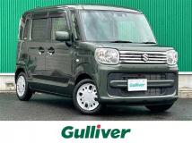 2023 Suzuki Spacia