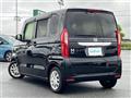 2021 Honda N BOX