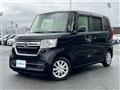 2021 Honda N BOX