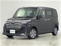 2021 Toyota Roomy
