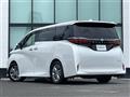 2024 Toyota Alphard Hybrid