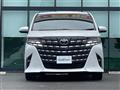 2024 Toyota Alphard Hybrid