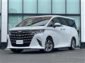 2024 Toyota Alphard Hybrid