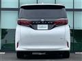 2024 Toyota Alphard Hybrid