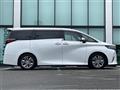 2024 Toyota Alphard Hybrid