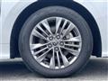 2024 Toyota Alphard Hybrid