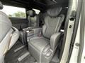 2024 Toyota Alphard Hybrid