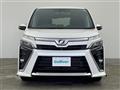 2019 Toyota Voxy