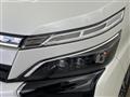 2019 Toyota Voxy