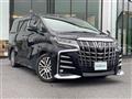 2018 Toyota Alphard