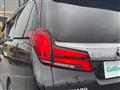 2018 Toyota Alphard