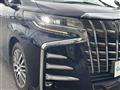 2018 Toyota Alphard