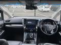 2018 Toyota Alphard
