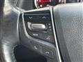 2018 Toyota Alphard