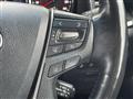 2018 Toyota Alphard