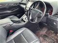 2018 Toyota Alphard