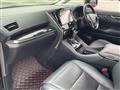 2018 Toyota Alphard