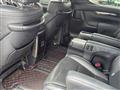 2018 Toyota Alphard