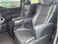2018 Toyota Alphard