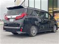 2018 Toyota Alphard