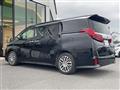 2018 Toyota Alphard