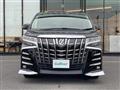 2018 Toyota Alphard