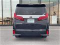 2018 Toyota Alphard