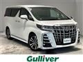 2023 Toyota Alphard