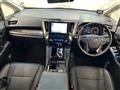 2023 Toyota Alphard