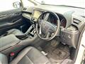 2023 Toyota Alphard