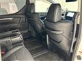 2023 Toyota Alphard