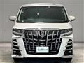 2023 Toyota Alphard