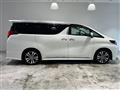2023 Toyota Alphard