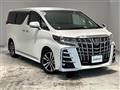 2023 Toyota Alphard