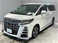 2023 Toyota Alphard