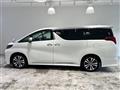 2023 Toyota Alphard